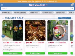 Nextdealshop