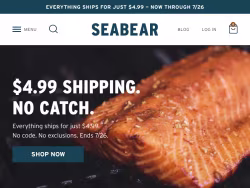 Seabear