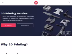 Shapeways