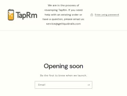 Taprm