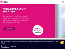 Winadinner