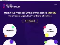 Designplanetarium