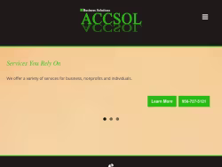 Accsol