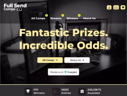 Fullsendcomps