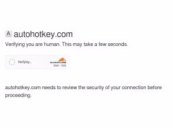 Autohotkey