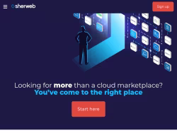Sherweb