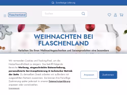 Flaschenland