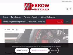 Merrowtyres