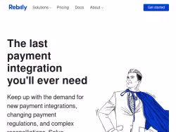 Rebilly