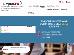 Simplecpr
