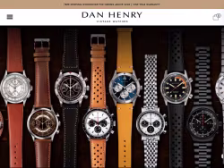 Danhenrywatches