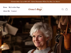 Graces-leatherbags