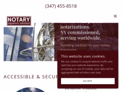 Notarysignaturesolutions