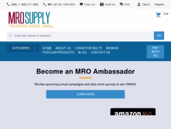 Mrosupply