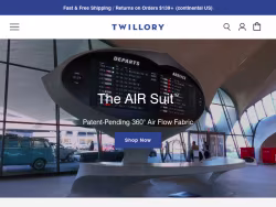 Twillory