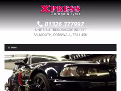 Xpressgarage