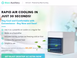 Alltechradar
