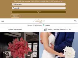 Larksilk