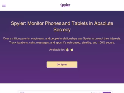 Spyier