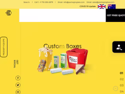Packagingbee