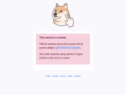Dogeclick