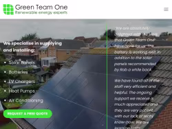 Greenteamone