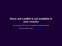 Leebet