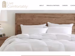 Livecomfortably