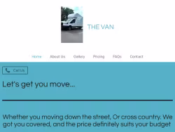 The-van