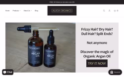 Aluciaorganics