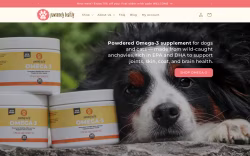 Pawsomely Healthy