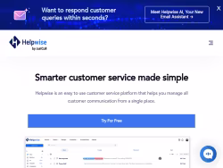 Helpwise