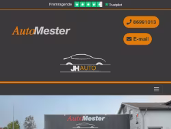 Jh-automester