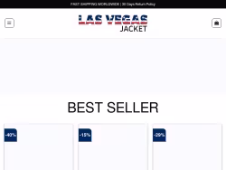 Lasvegasjacket