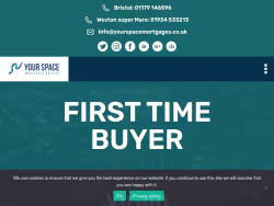 Yourspacemortgages