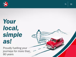 Caltex