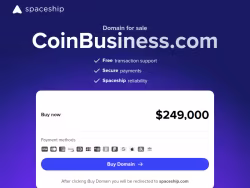 Coinbusiness