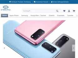 Ielectro