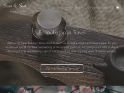 Savorandsoak