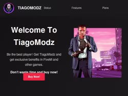 Tiagomodz
