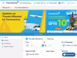 Traveloka