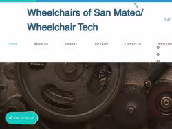 Wheelchairtech