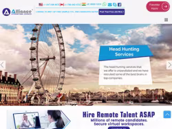 Alliancerecruitmentagency