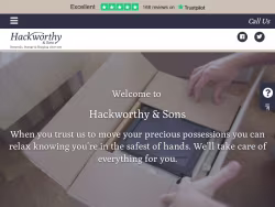 Hackworthy