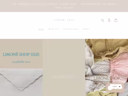 Limoneshop