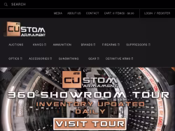 Coppercustom