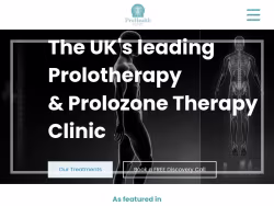 Prohealthclinic