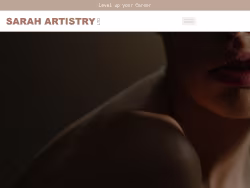 Sarahartistry