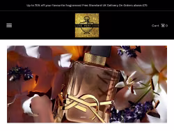 Luxeperfumes