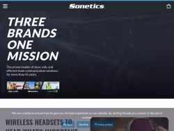 Soneticscorp